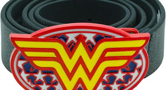 Miglior cintura wonder woman