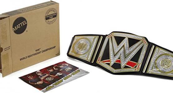 Miglior cintura wrestling