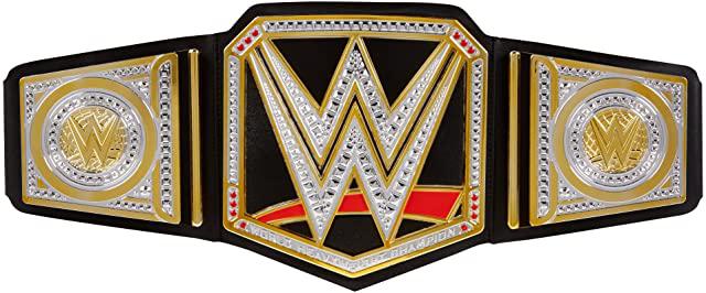Miglior cintura wwe raw