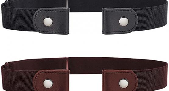 Miglior cinture elastiche eleganti