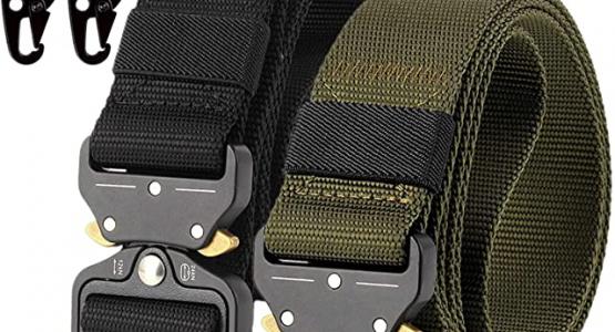 Miglior cinture militari italiane