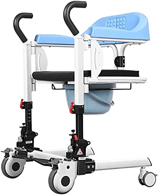 Miglior cinture per letto disabili