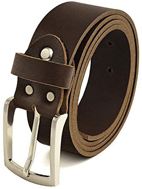 Miglior cinture uomo in vera pelle