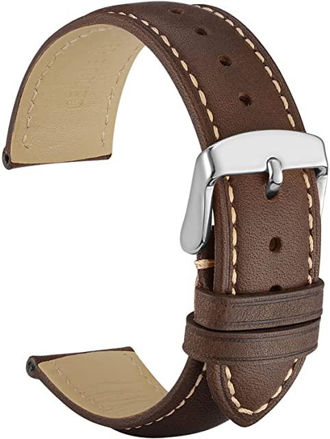 Miglior cinturino orologio burberry