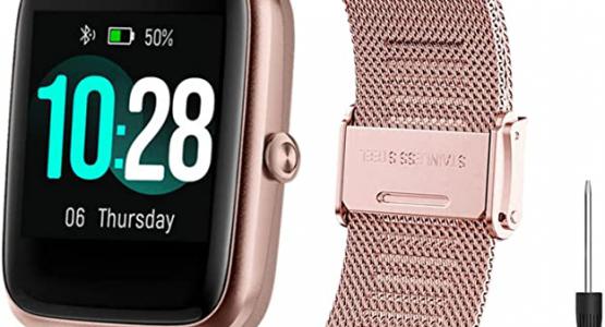 Miglior cinturino orologio huawei band 2 pro