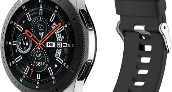 Miglior cinturino orologio samsung galaxy watch