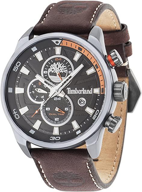 Miglior cinturino orologio timberland