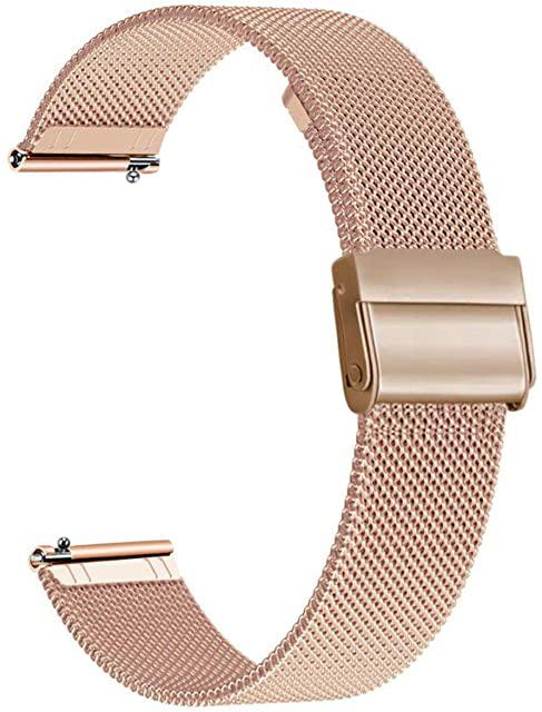 Miglior cinturino smartwatch 22mm