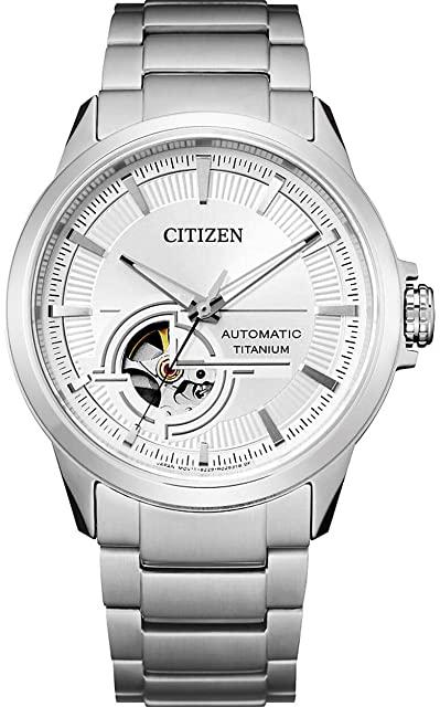 Miglior citizen classico orologio