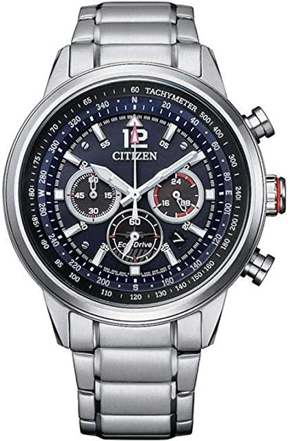 Miglior citizen eco drive cronografo