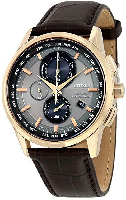 Miglior citizen uomo orologio
