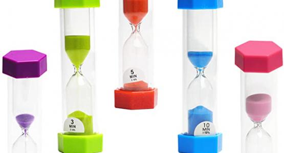 Miglior clessidra orologi