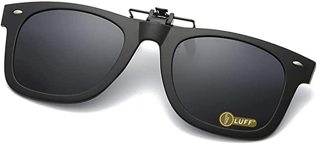 Miglior clip occhiali sole