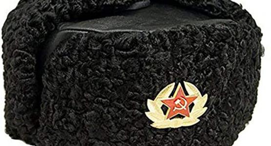 Miglior colbacco astrakan uomo