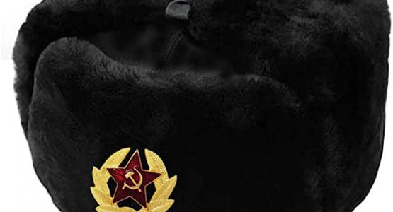 Miglior colbacco comunista
