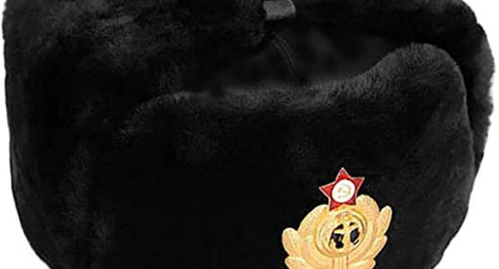 Miglior colbacco militare sovietico