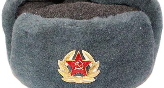 Miglior colbacco sovietico originale