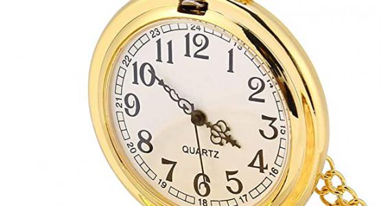 Miglior collana orologio da taschino