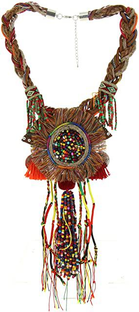Miglior collana plastron