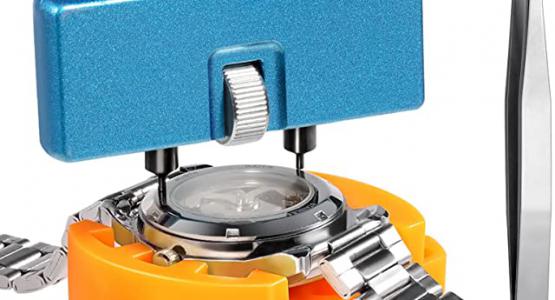 Miglior coltellino per aprire gli orologi