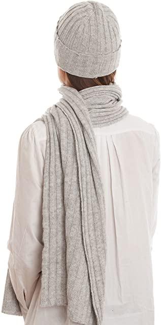 Miglior completo sciarpa e cappello donna