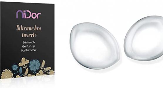 Miglior coppe reggiseno push up a fascia