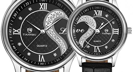 Miglior coppia orologi lui lei