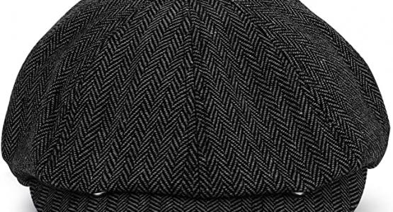 Miglior coppola siciliana