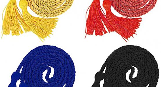 Miglior cordoncino cappello laurea