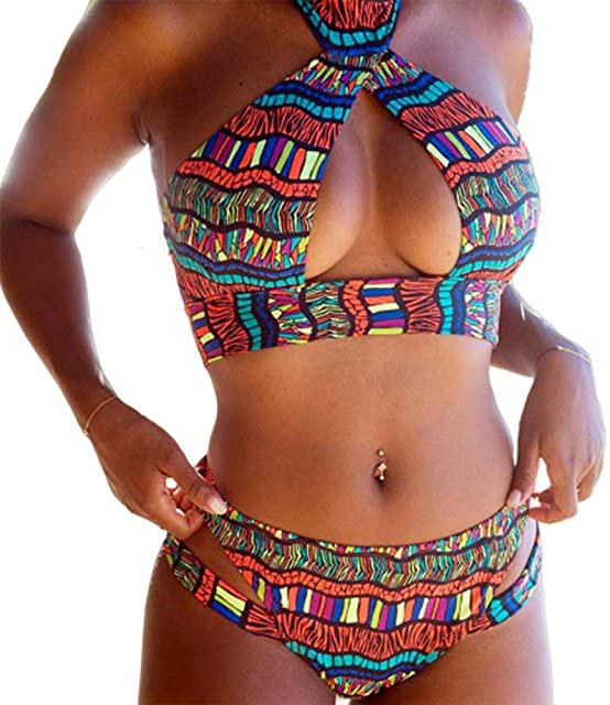 Miglior costume a fascia incrociata