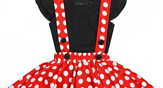 Miglior costume fascia pois