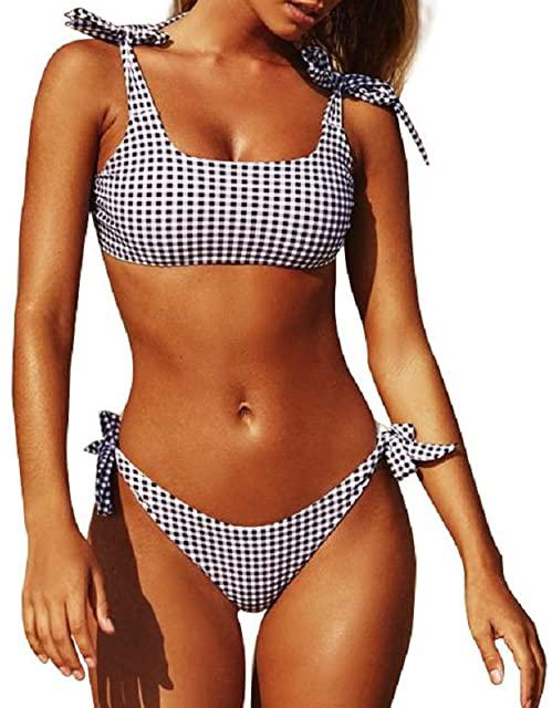 Miglior costume fascia push up tezenis