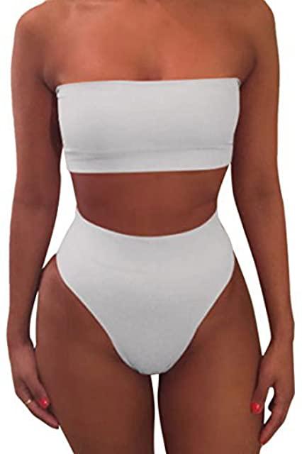 Miglior costume nero a fascia