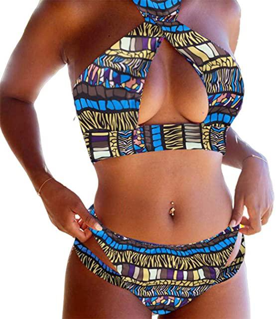 Miglior costumi da bagno a fascia