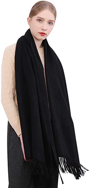 Miglior cotton e silk sciarpe