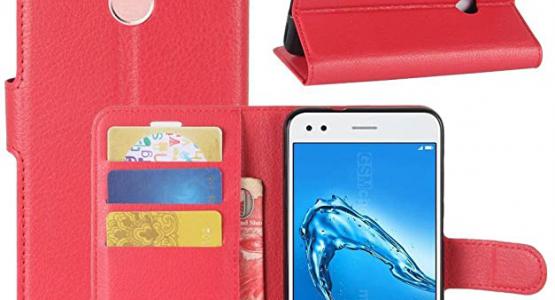 Miglior cover portafoglio honor 9 lite