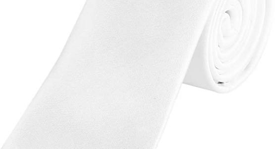 Miglior cravatta 7 cm