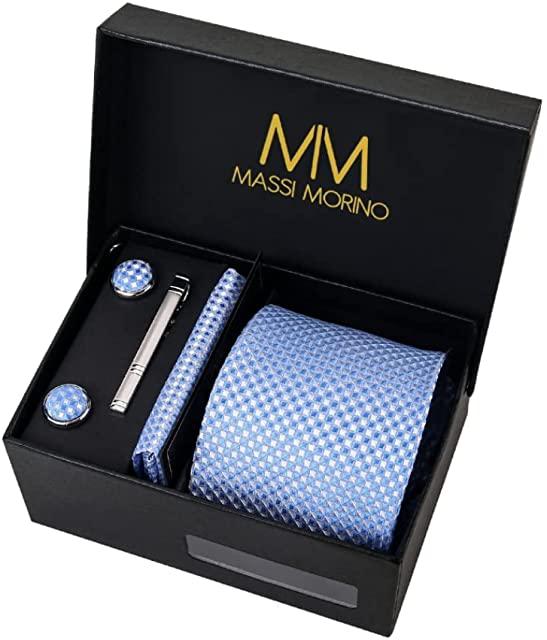 Miglior cravatta azzurro tiffany