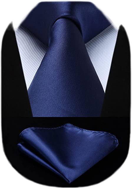 Miglior cravatta blu navy