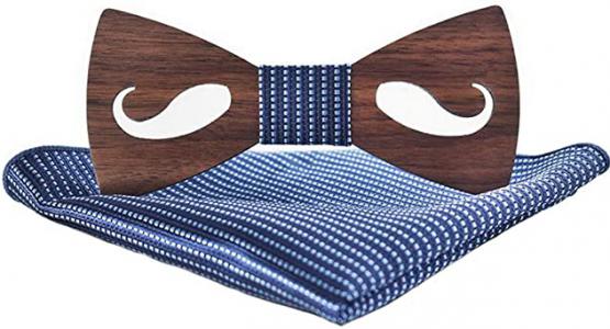 Miglior cravatta di legno