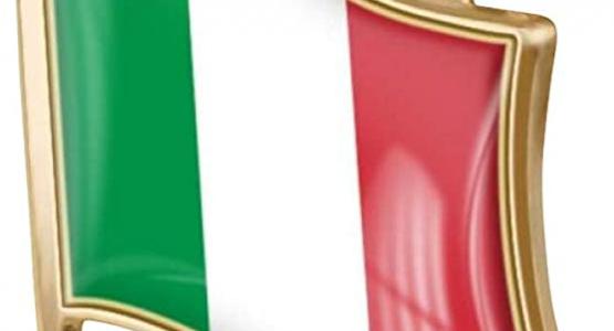 Miglior cravatta nazionale italiana