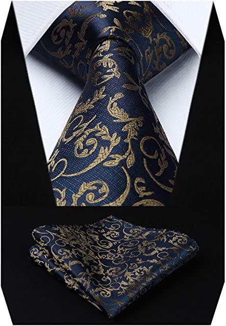 Miglior cravatta paisley