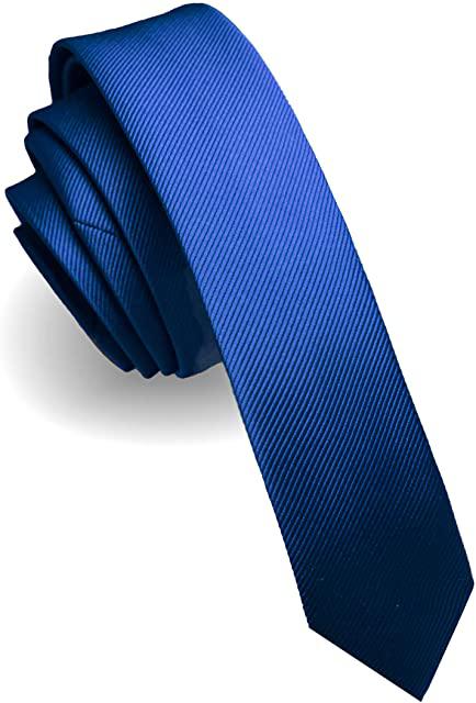 Miglior cravatta regimental rosso blu