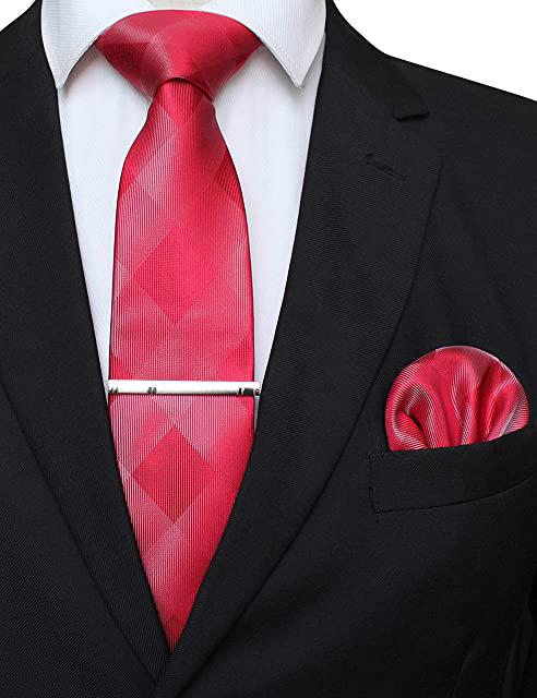 Miglior cravatta rossa