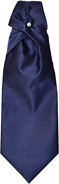 Miglior cravatta sposo plastron
