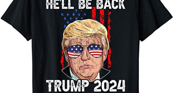 Miglior cravatta trump