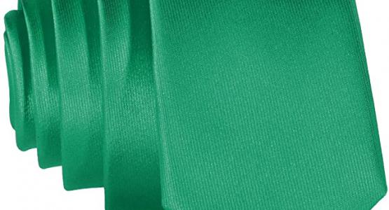 Miglior cravatta verde militare