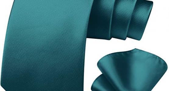 Miglior cravatta verde tiffany