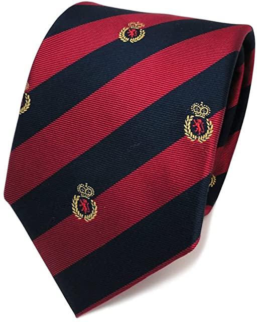 Miglior cravatte regimental inglesi