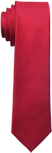 Miglior cravatte rosse uomo